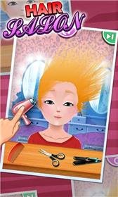 download Hair Salon - Kidss apk